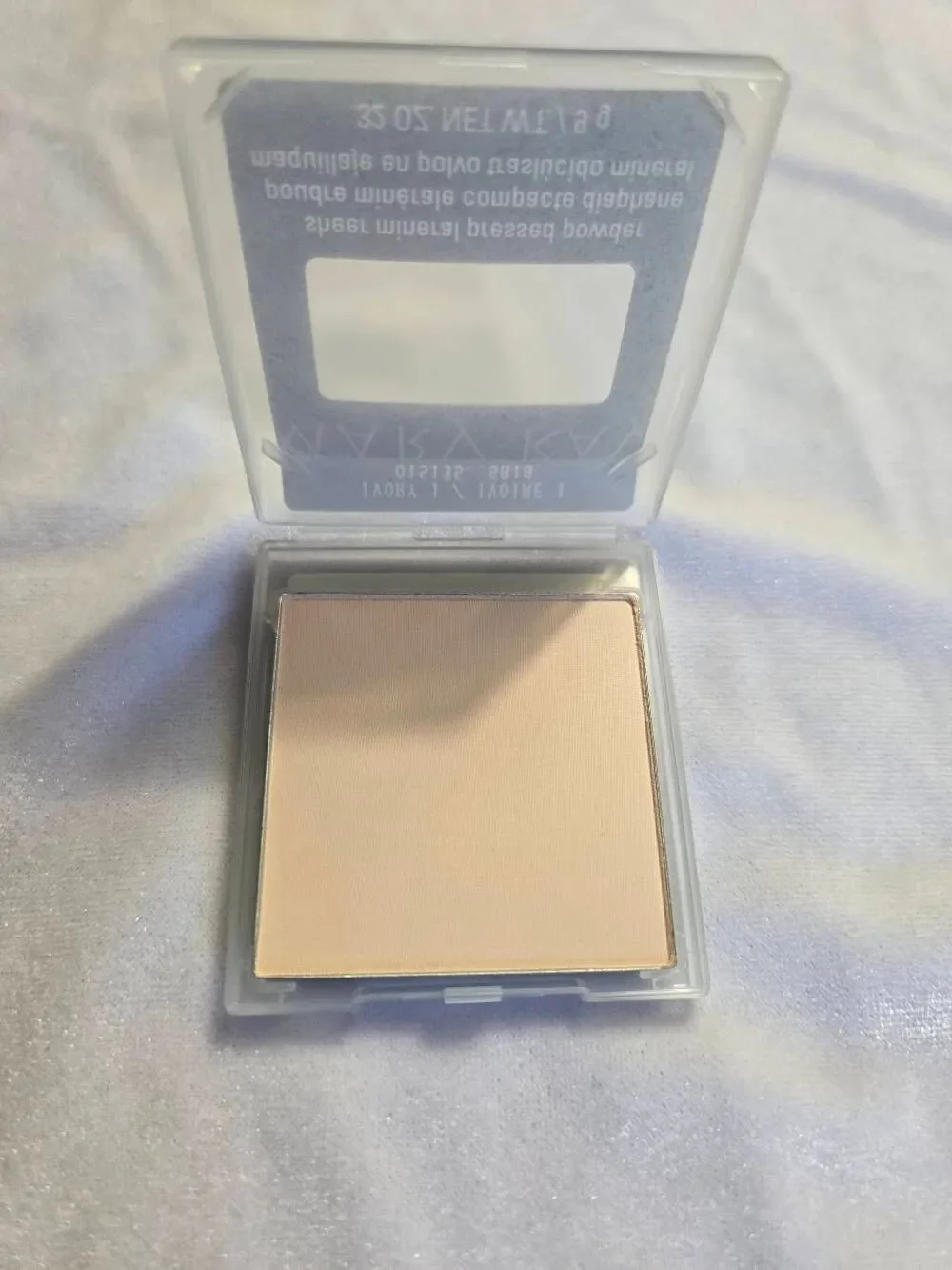 Mary Kay mary kay